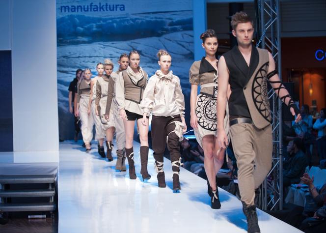 Manufaktura Fashion Week