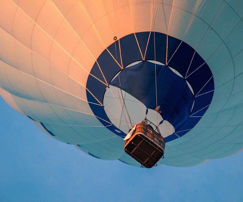 Twarde lądowanie balonu. Będzie śledztwo