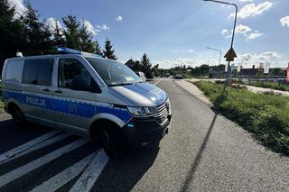 Tragedia w Elblągu. 57-latek zastrzelił żonę, potem odebrał sobie życie
