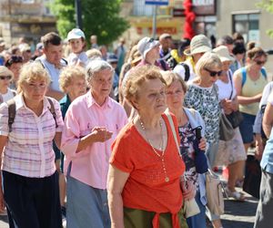 47. Lubelska Piesza Pielgrzymka na Jasną Górę idzie pod hasłem „Świadkowie nadziei”