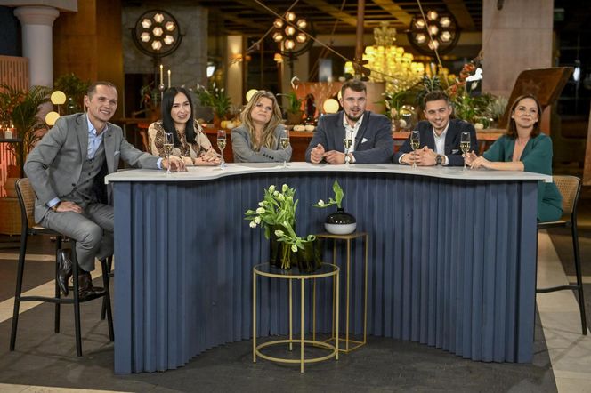 Uczestniczka "Sanatorium miłości" chciała uciec z programu. Prawda wyszła na jaw dopiero teraz!