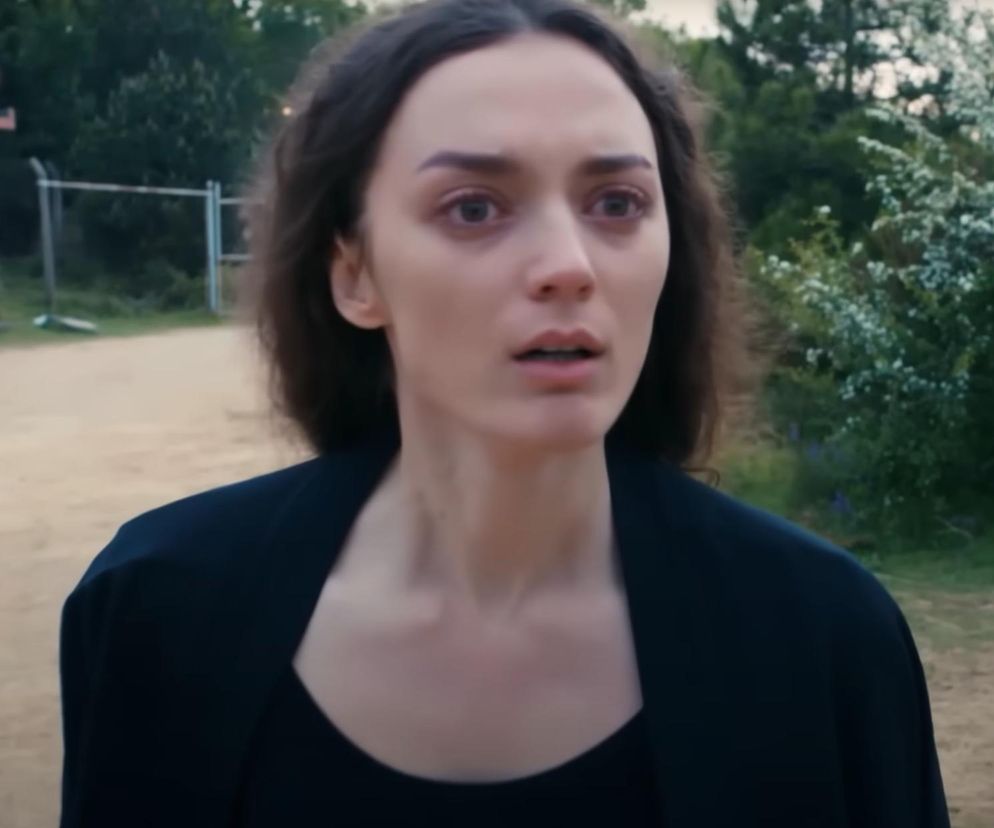 Yaman (ostatni odcinek). Śmierć bohatera w serialu Dziedzictwo