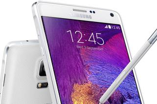 Samsung Galaxy Note 4