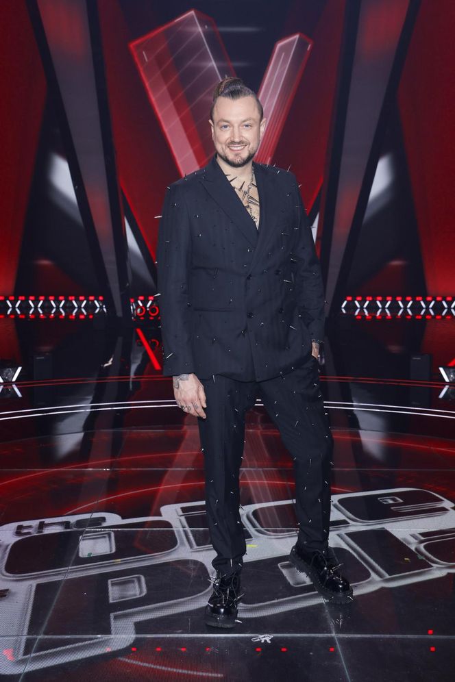 Nie żyje babcia Aleksandra Barona. Znana aktorka miała 93 lata