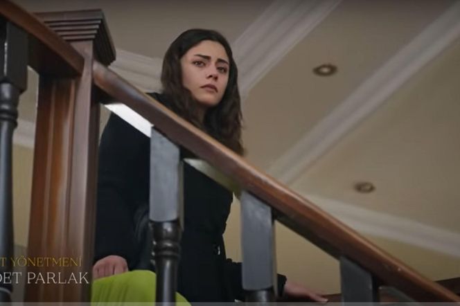 Wzruszający moment pożegnania Seher z domownikami. Poleje się wiele łez 