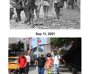 Rocznica ataku na WTC