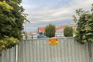 Nie można wejść do Lidla przy ul. Hetmańskiej w Rzeszowie. Czy sklep zostanie zamknięty? 