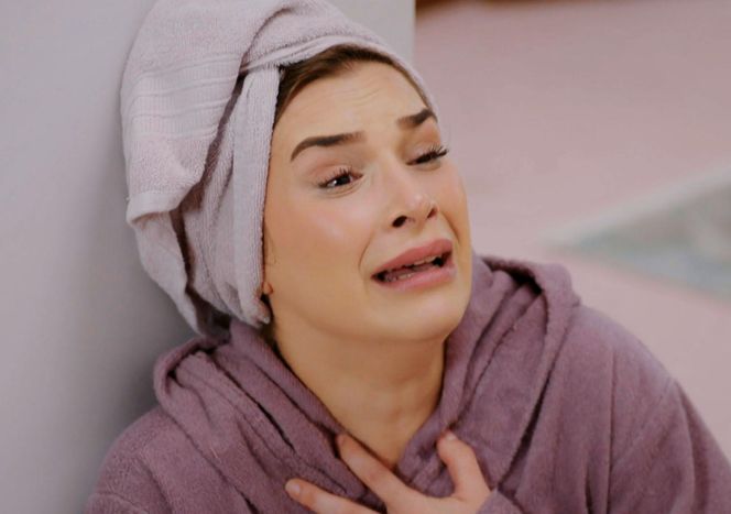 Miłość i nadzieja, odcinek 295: Sila