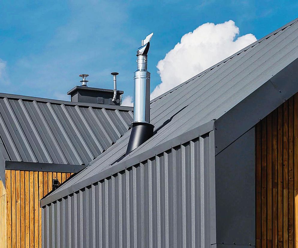 Blacha trapezowa: rodzaje, właściwości i zastosowanie