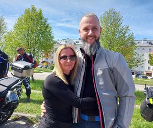 Otwarcie sezonu motocyklowego w Starachowicach (28.04.2024)