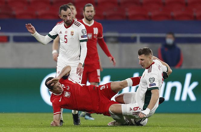 Złota bomba Lewandowskiego