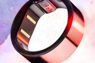 Circular Ring