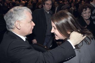 Joanna Lichocka, 2011r.