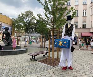 Busker Tour2023 zawitał do Zielonej Góry. Mamy zdjęcia z tego wydarzenia. Oto jak wyglądał pierwszy dzień 