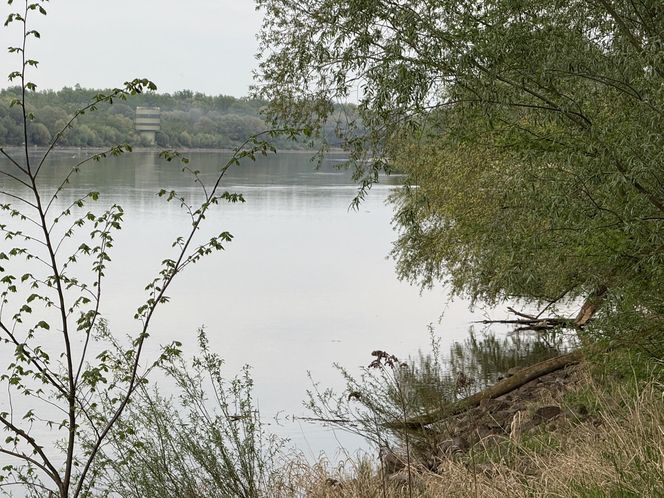  Tragedia w Wielkanoc. W Wiśle znaleziono dryfujące ciało