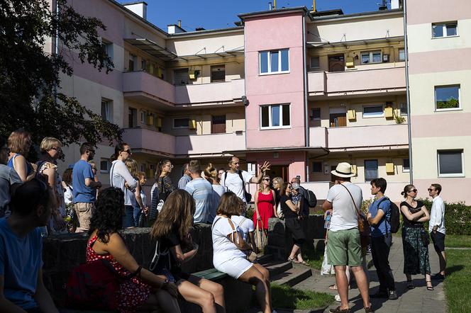 Za nami XII edycja Weekendu Architektury w Gdyni: fotoreportaż