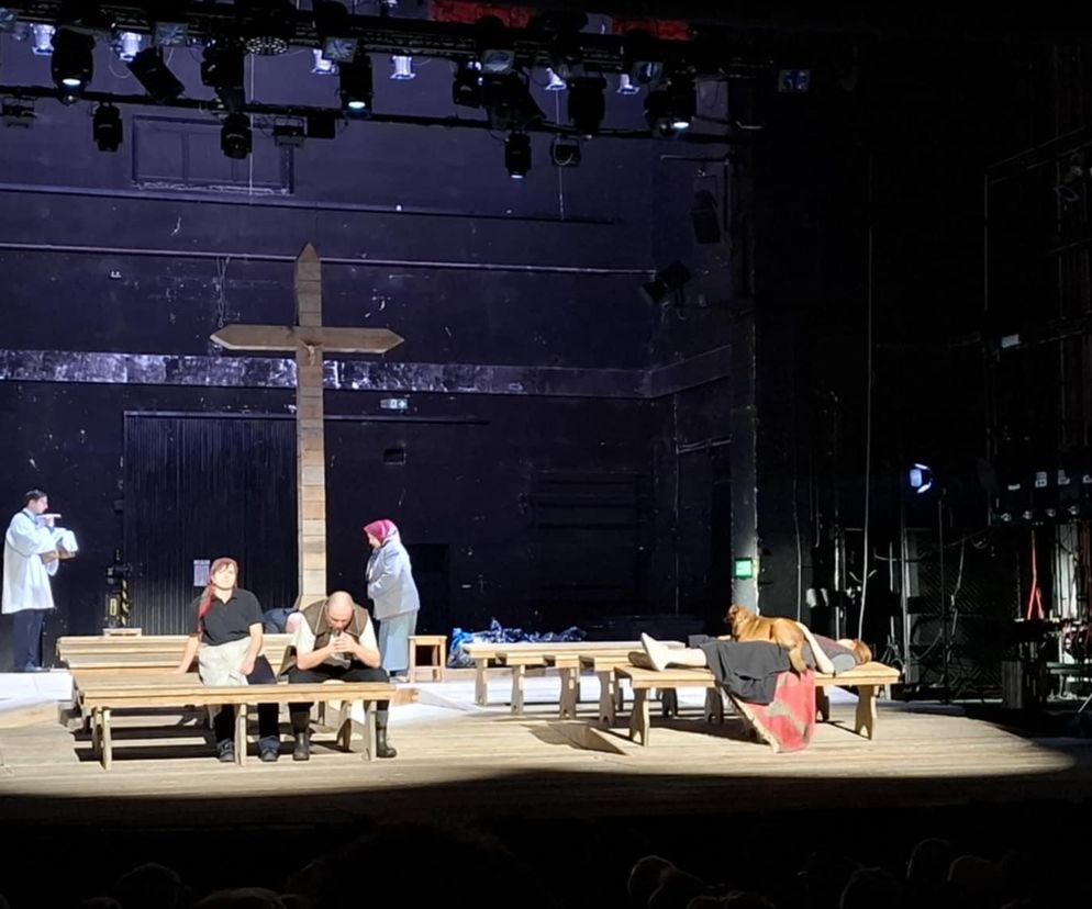 Kalisz. Teatralny maraton trwa