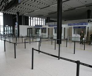 Lotnisko Warszawa-Radom już otwarte