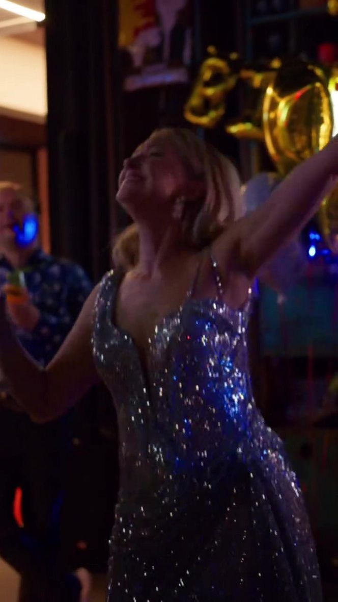 Tak Barbara Kurdej-Szatan świętowała 40-stkę