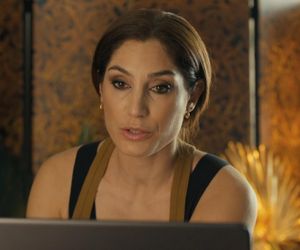 Barwy szczęścia odc. 3216. Celina (Orina Krajewska)