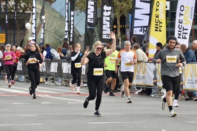 Maraton Warszawski