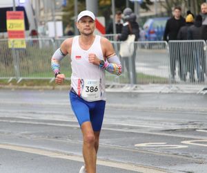 23. Poznań Maraton 