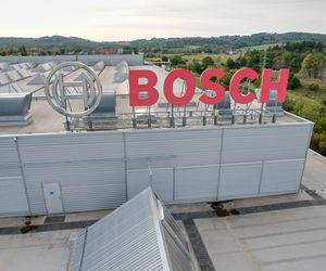 Bosch wstrzymuje miliardową inwestycję w Polsce. Niepewność polityczna i gospodarcza