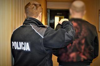 Kierowca miał prawie 2,5 promila! Wzorowa postawa policjanta po służbie