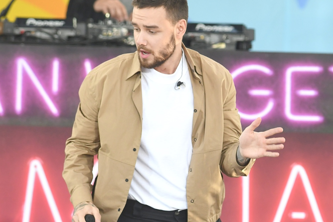 Liam Payne - hotplota.pl