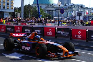 Verva Street Racing Warszawa