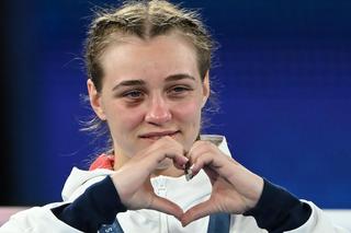 Julia Szeremeta nie powalczy o złoto na Igrzyskach Olimpijskich w Los Angeles w 2028 roku? Wszystko przez konflikt MKOl i IBA