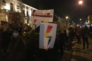 Strajki odbywają się też w kilkuset innych miastach w Polsce i na świecie