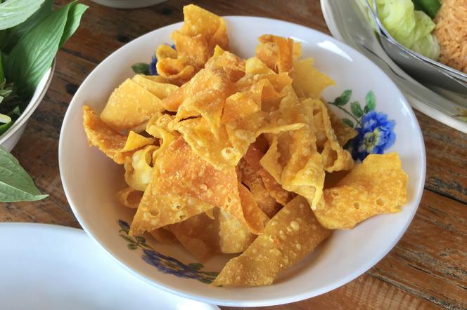 Chipsy WONTON