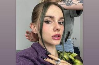 Dominika Kachlik (Franka w M jak miłość)