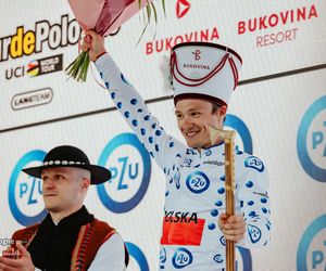 Tour de Pologne: Trasa VII etapu