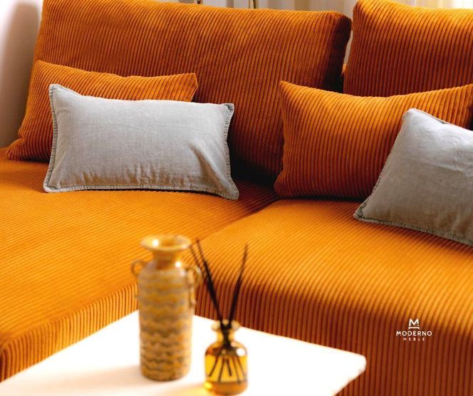 Upiększ swoje mieszkanie z Moderno Meble! Najpiękniejsze sofy i narożniki dla twojego domu!