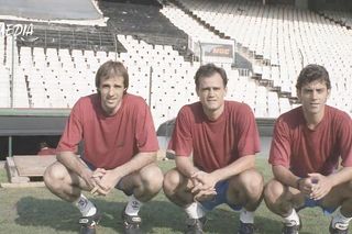 Jose Manuel Ochotorena