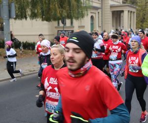 Bieg Niepodległości RUNPOLAND w Poznaniu