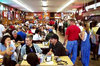  $20 tys. kary dla słynnej nowojorskiej restauracji