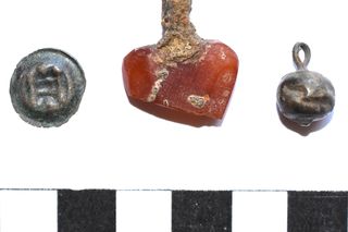 Sensacyjne odkrycie w Bartążku. Tu podpisano akt lokacyjny Olsztyna. Tego miejsca szukało wielu badaczy