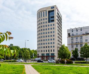 Centrum Królewska w Warszawie