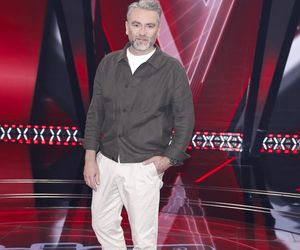 Zaskakujące kulisy życia Kuby Badacha. Śpiewał w chórkach u największych gwiazd, a jego ślub był wydarzeniem roku
