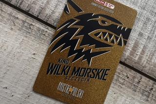 Karnety King Wilki Morskie Szczecin