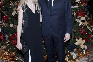 Władysław Kosiniak-Kamysz z żoną