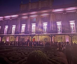 Roxie Węgiel i Julia Wieniawa imprezują w Madrycie