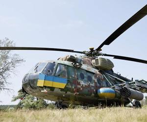 Mi-8 Ukraina