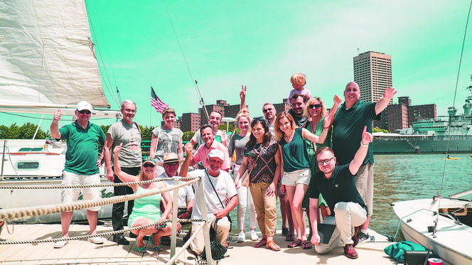 NYC światową stolicą Polonii