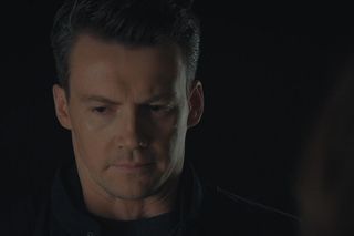 M jak miłość odc. 1880. Martyna (Magdalena Turczeniewicz), Jakub Karski (Krzysztof Kwiatkowski)