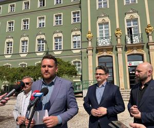 Radni PiS: W Szczecinie na kulturę znacznie poniżej średniej krajowej