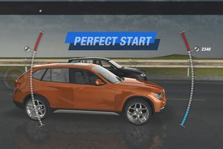 bmw xdrive challenge 5